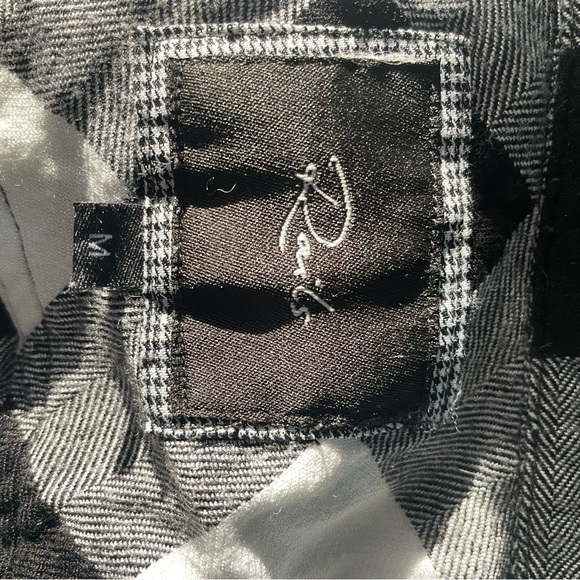 Rails shirt in very good condition - Picture 3 of 3